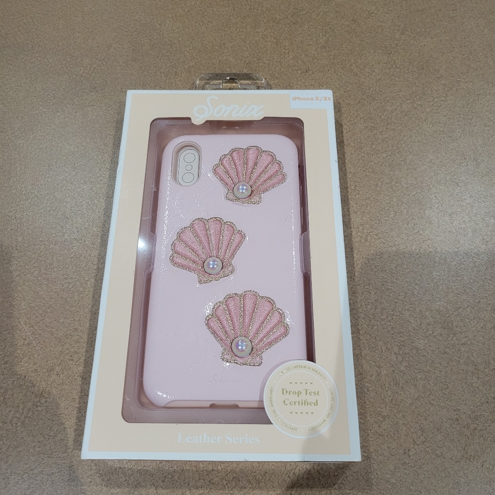 Iphone case x xs